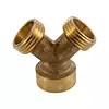 Yee Lavadora Bronce