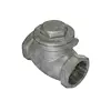 Check Compuerta Inoxidable