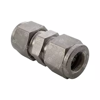 Unión Inoxidable Instrumentación