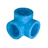 Tricodo Polipropileno Fusión- Conector Para Tuberías