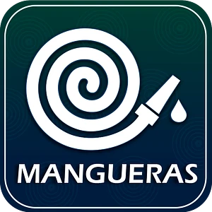 ᐈ Mangueras ✔️ Vapor, Aire, Agua, Gas, Combustible【Tectul】®️