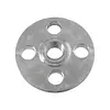 Brida Acero Inoxidable 150lb Roscada