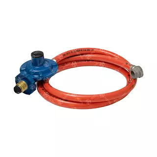 Regulador Para Gas