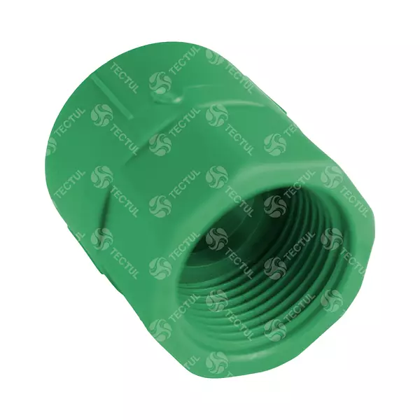 Hembra Polipropileno Fusión- Ideal Para Tuberías