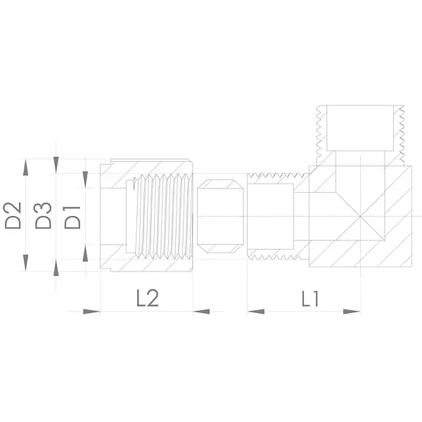 B65 - Codo Od