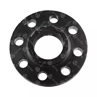 Brida Acero Al Carbón 300lb Tipo Slip-On