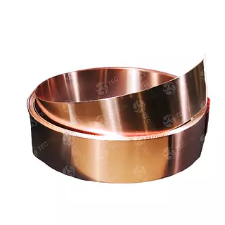 Fleje De Cobre