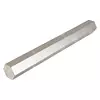 Barra De Aluminio 6063 Hexagonal