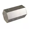 Barra Hexagonal Acero Inoxidable 304