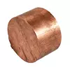 Barra Cobre Redondo