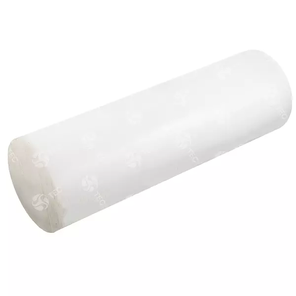Barra De Nylon Natural