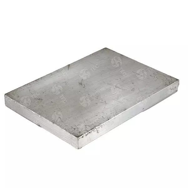 Laminas De Aluminio 1100