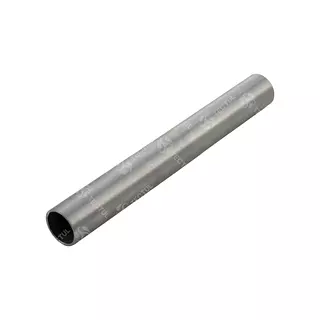 Tubing Acero Inoxidable