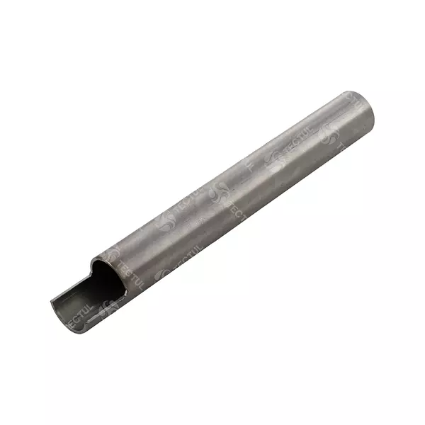 Tubing Acero Inoxidable