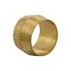 B60 - Garbanzo Bronce