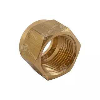 B61 - Tuerca Bronce