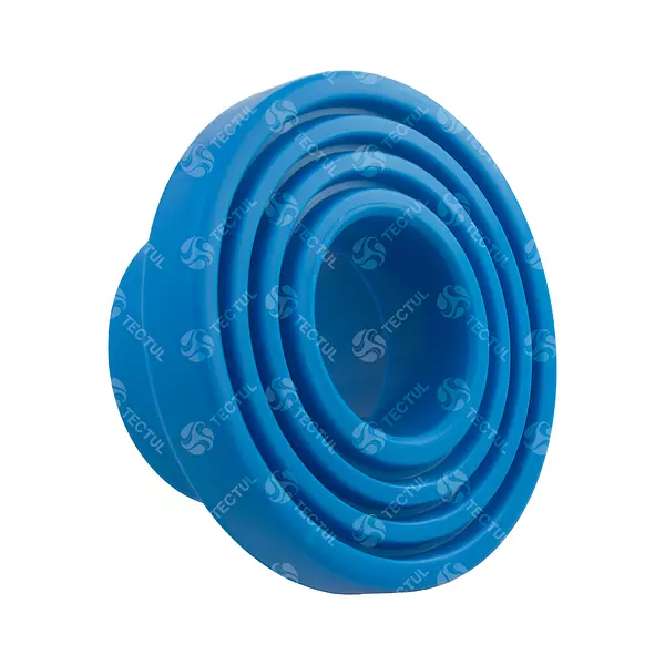 Porta Brida Polipropileno Fusión-Resistente