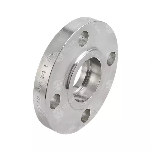 Brida Acero Inoxidable 150lb Sch40 Socket Weld