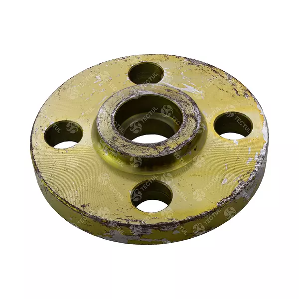 Brida Acero Al Carbón 300lb Sch40 Socket Weld