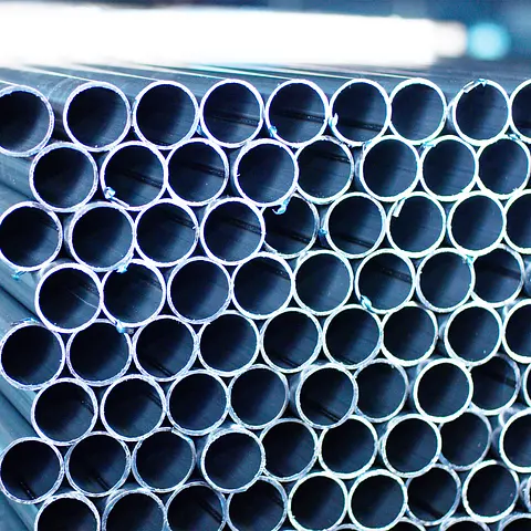 ACERO ESTRUCTURAL