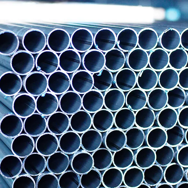 ACERO ESTRUCTURAL