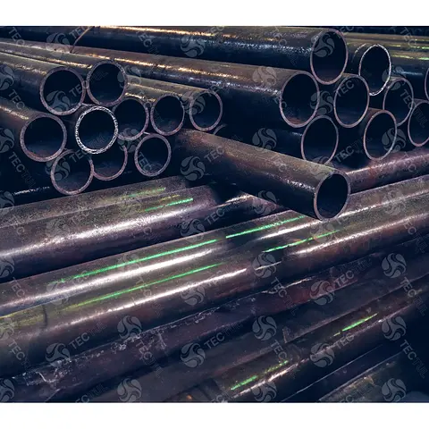 ACERO ESTRUCTURAL