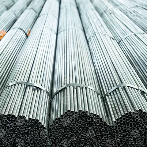 ACERO ESTRUCTURAL