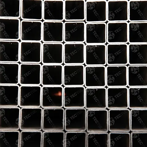 ACERO ESTRUCTURAL
