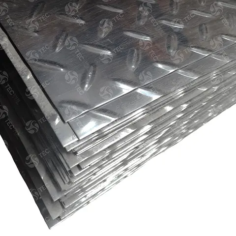 ACERO ESTRUCTURAL