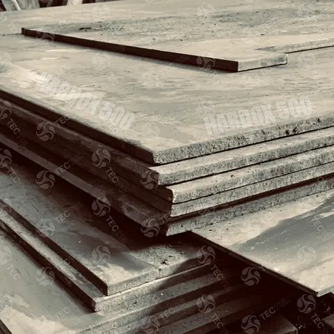 ACERO ESTRUCTURAL