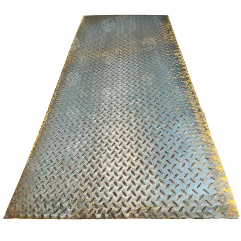 ACERO ESTRUCTURAL