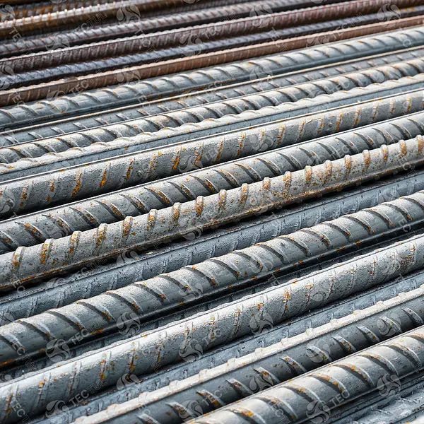 Barras Estructurales