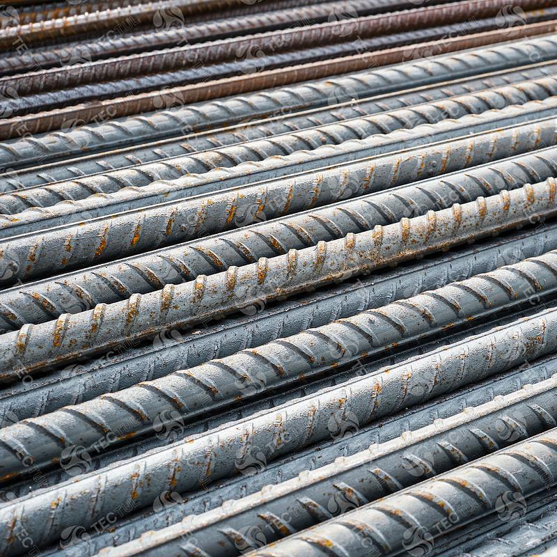 Barras Estructurales
