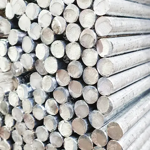 ACERO ESTRUCTURAL