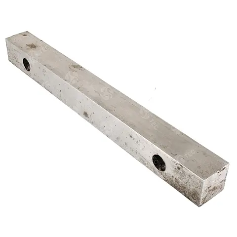 ACERO ESTRUCTURAL