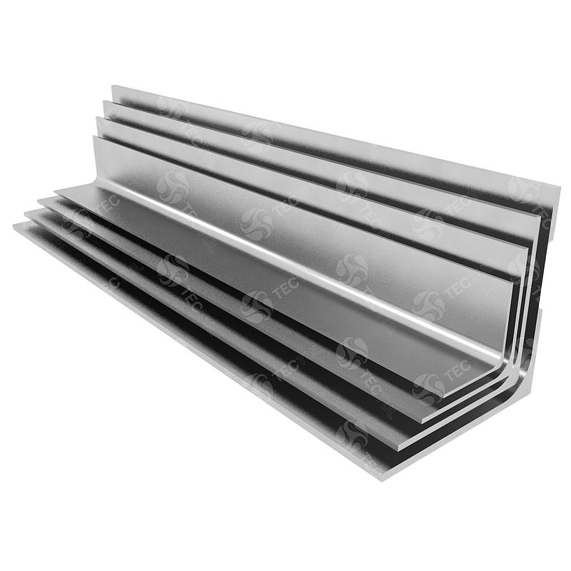 Ángulos Estructurales