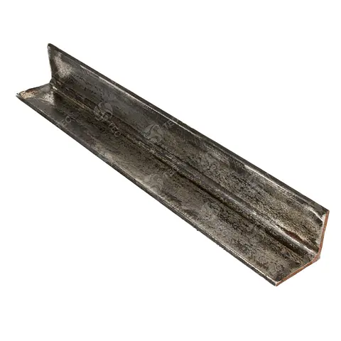 ACERO ESTRUCTURAL