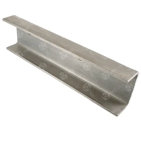 ACERO ESTRUCTURAL