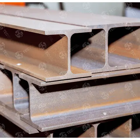 ACERO ESTRUCTURAL