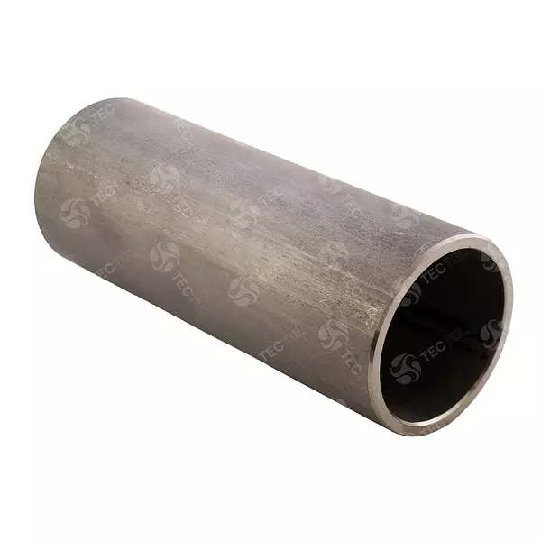 Tubo Acero Inoxidable Sch40 Sin Costura
