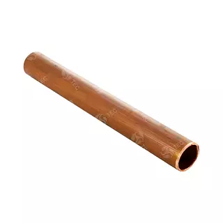Tubo Cobre Rigido K