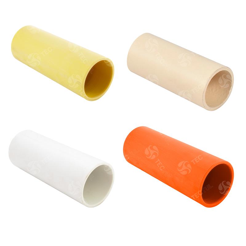 Tuberías PVC y sus Variantes