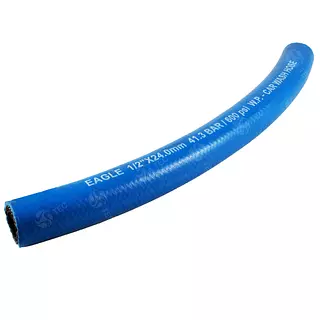 Manguera Para Lavado De Vehiculos