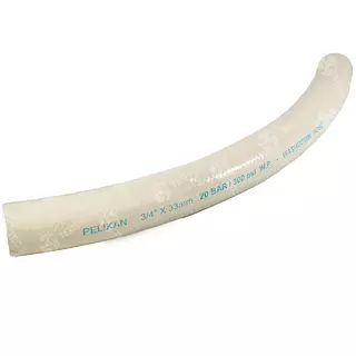 Manguera Para Lavado Sanitario