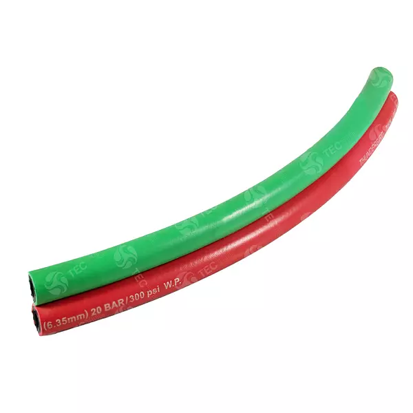 Manguera Oxicorte