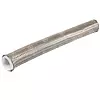 Manguera Sae 100 R14 Teflon Con Recubrimiento Inoxidable