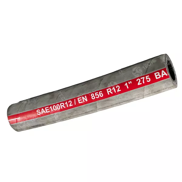 Manguera Sae 100 R12